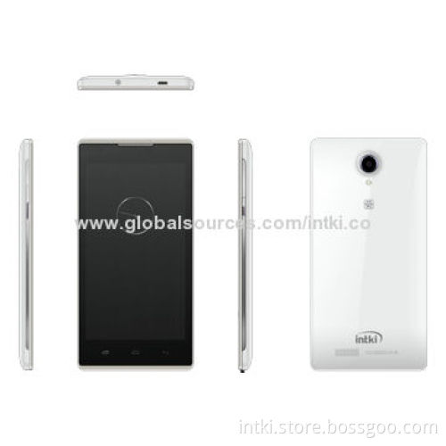 MTK6582M 5-inch Smartphones, Dual-core, Cortex A9 1GHz CPU, Google's Android 4.2 OS, 960 x 540P